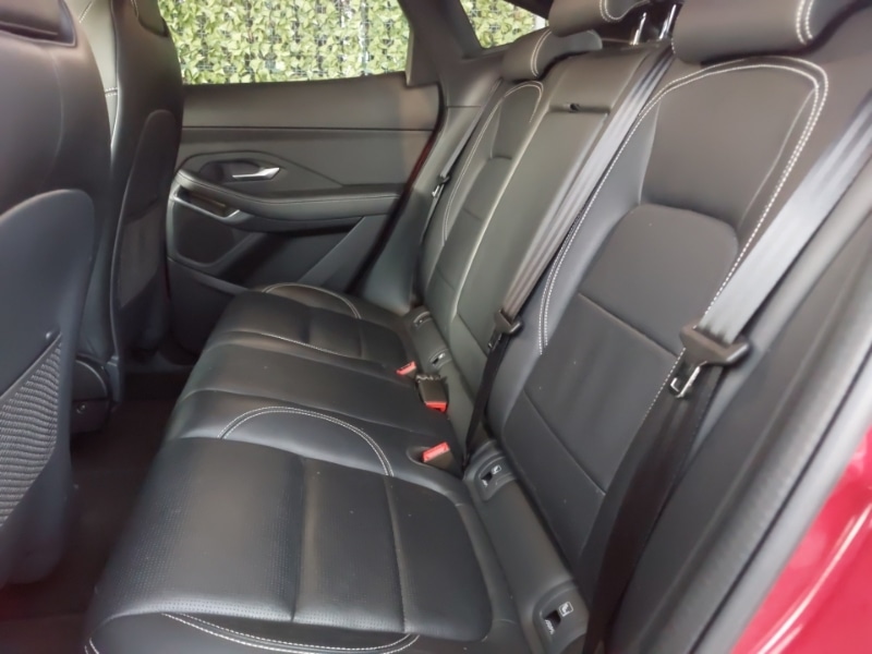 Used Jaguar E-Pace 2021 for sale - 76906827: Photo 6