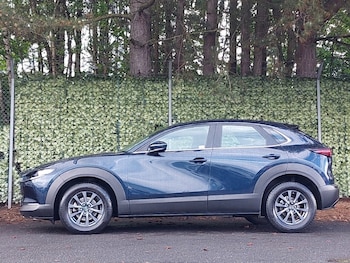 Used Mazda CX-30 2023 for sale - 78747526: Photo