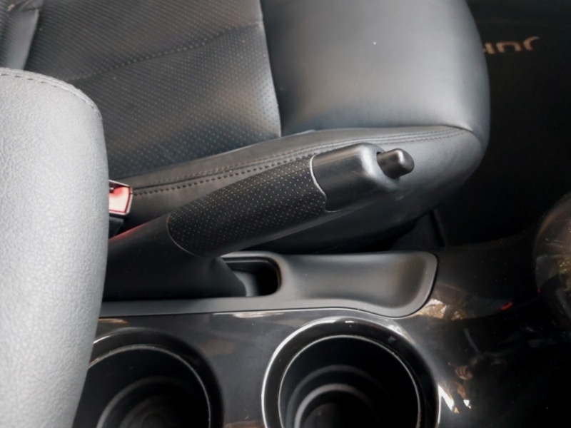 Used Nissan Juke 2016 for sale - 78046425: Photo 16