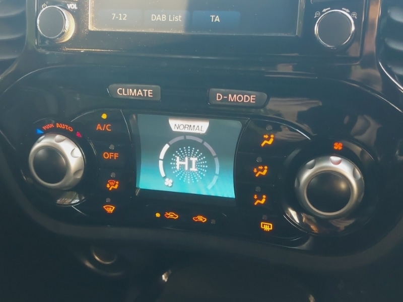 Used Nissan Juke 2016 for sale - 78046425: Photo 17