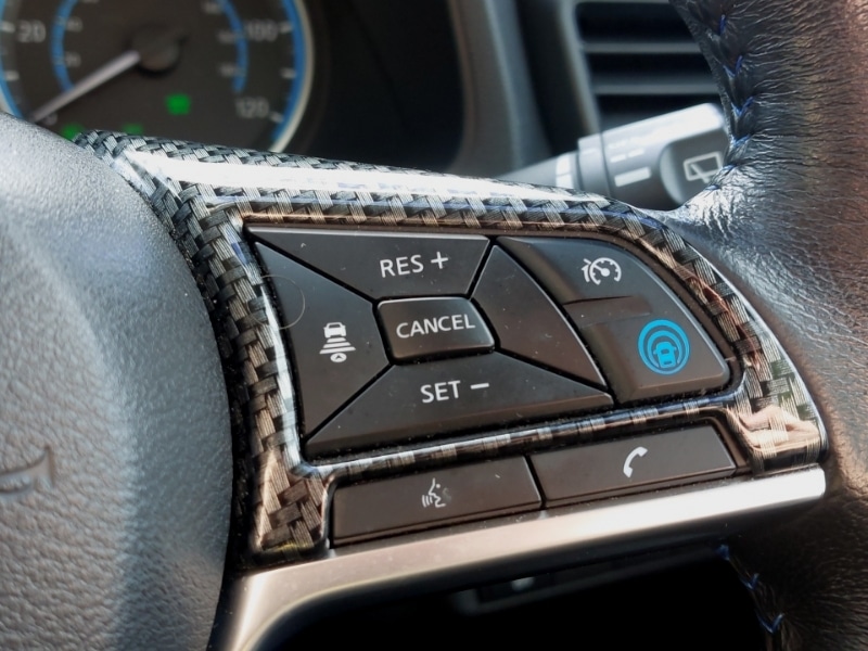 Used Nissan Leaf 2019 for sale - 78054554: Photo 17