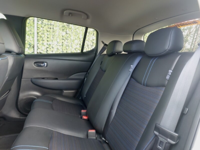 Used Nissan Leaf 2019 for sale - 78054554: Photo 6