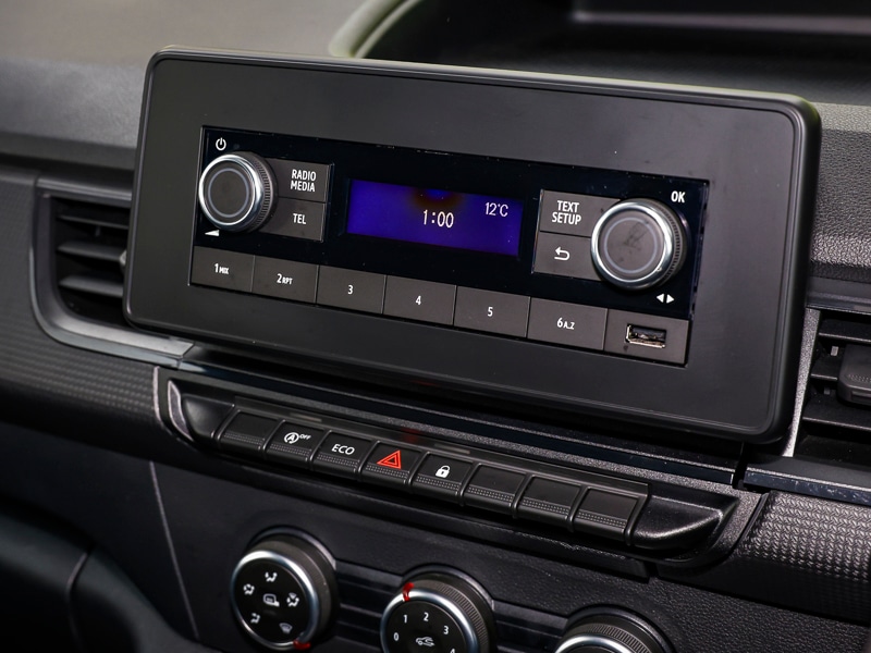 Used Renault Kangoo 2024 for sale - 76431684: Photo 11