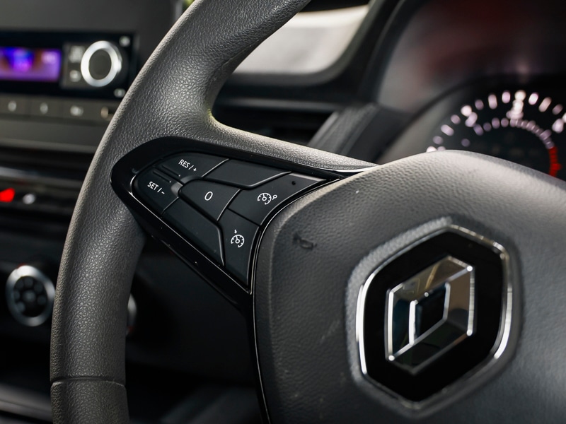 Used Renault Kangoo 2024 for sale - 76431684: Photo 14