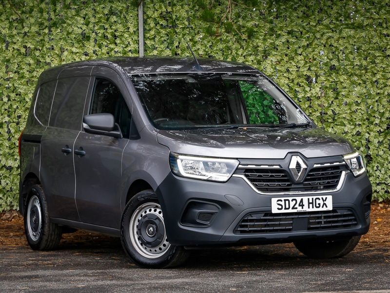 Used Renault Kangoo 2024 for sale - 76431684: Photo 18