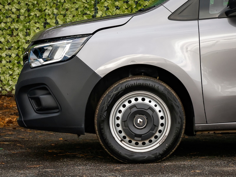 Used Renault Kangoo 2024 for sale - 76431684: Photo 19