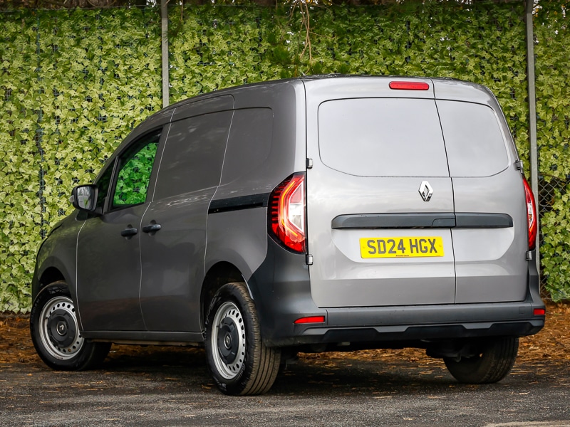 Used Renault Kangoo 2024 for sale - 76431684: Photo 3