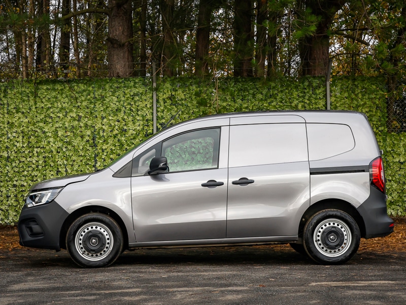 Used Renault Kangoo 2024 for sale - 76431684: Photo 4