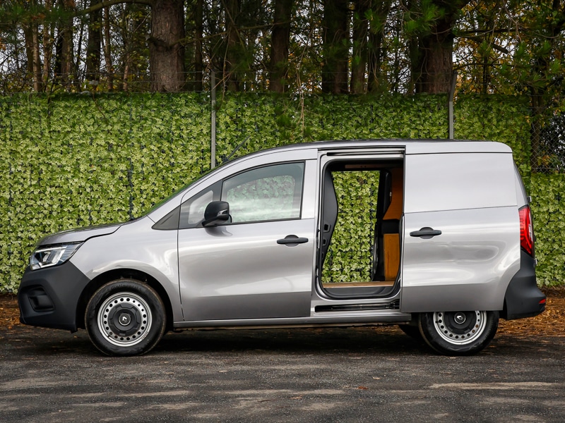 Used Renault Kangoo 2024 for sale - 76431684: Photo 5