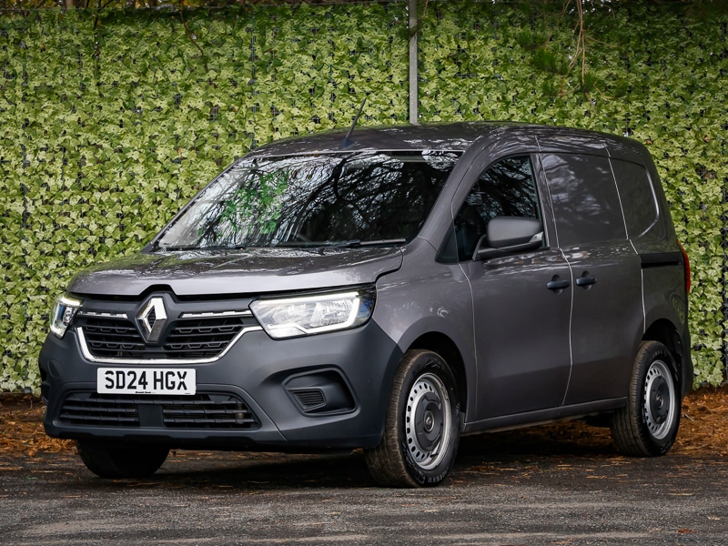 Used Renault Kangoo 2024 for sale - 76431684: Photo 7