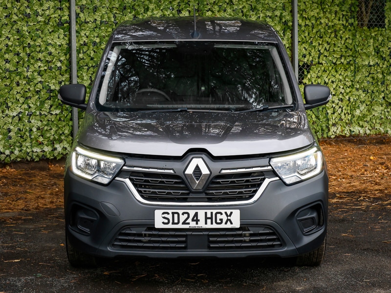 Used Renault Kangoo 2024 for sale - 76431684: Photo 8