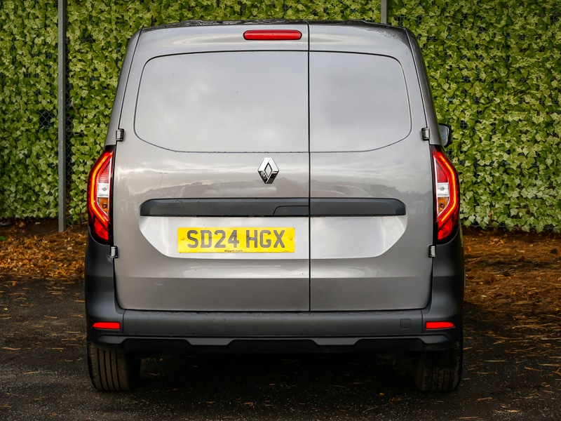 Used Renault Kangoo 2024 for sale - 76431684: Photo 9