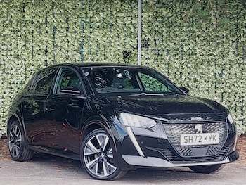 Used Peugeot 208 2023 for sale - 79468259: Photo