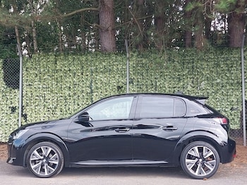 Used Peugeot 208 2023 for sale - 79468259: Photo