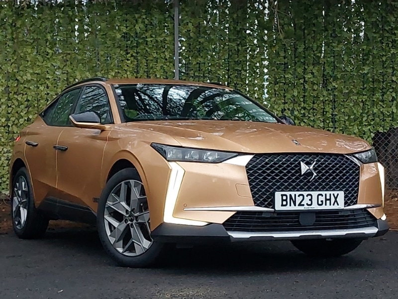 Used DS Automobiles DS 4 2023 for sale - 76970607: Photo 1