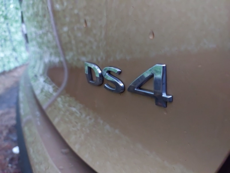 Used DS Automobiles DS 4 2023 for sale - 76970607: Photo 12