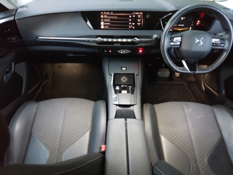 Used DS Automobiles DS 4 2023 for sale - 76970607: Photo 2