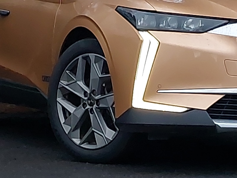 Used DS Automobiles DS 4 2023 for sale - 76970607: Photo 9