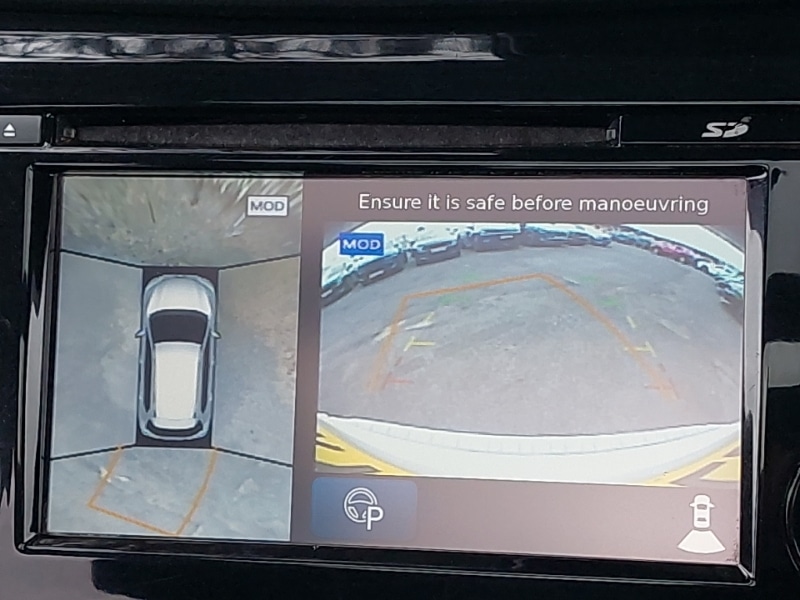 Used Nissan X-Trail 2020 for sale - 78079817: Photo 10