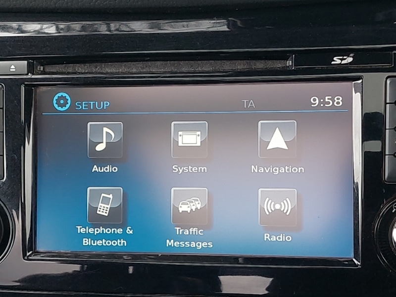 Used Nissan X-Trail 2020 for sale - 78079817: Photo 11