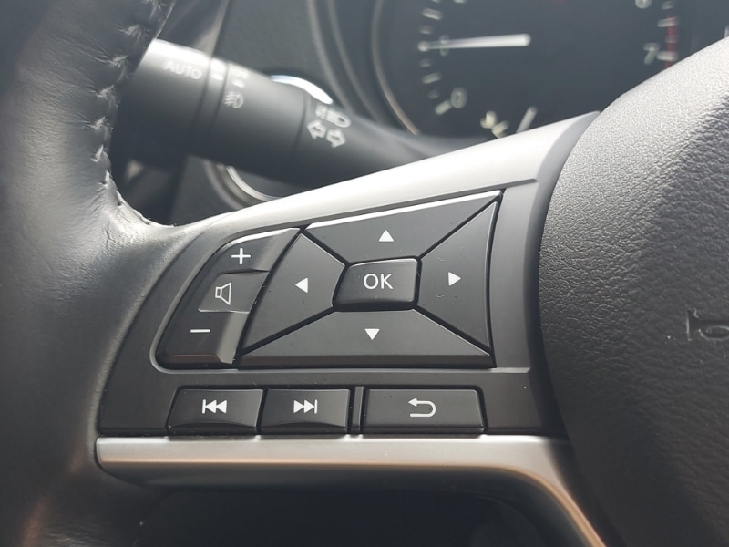 Used Nissan X-Trail 2020 for sale - 78079817: Photo 14