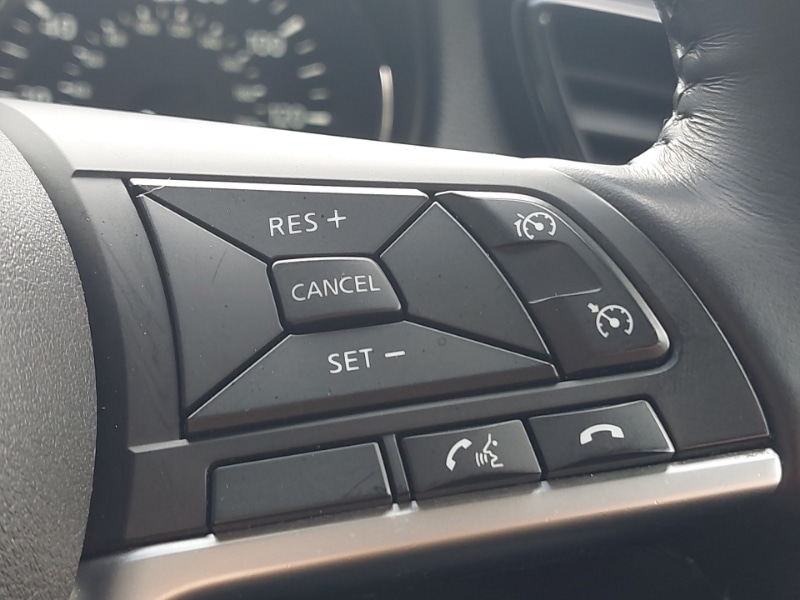 Used Nissan X-Trail 2020 for sale - 78079817: Photo 15