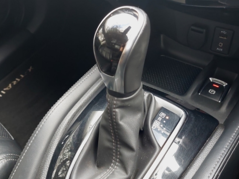 Used Nissan X-Trail 2020 for sale - 78079817: Photo 17