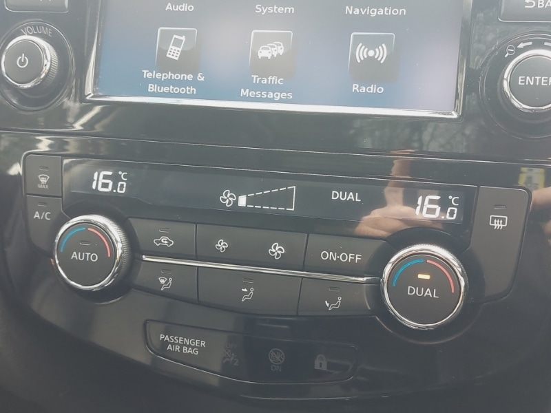 Used Nissan X-Trail 2020 for sale - 78079817: Photo 18