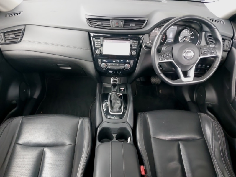 Used Nissan X-Trail 2020 for sale - 78079817: Photo 2