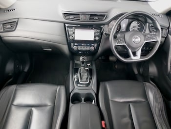 Used Nissan X-Trail 2020 for sale - 78079817: Photo