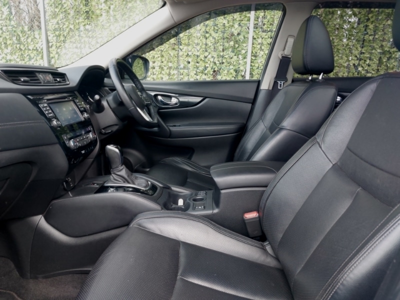 Used Nissan X-Trail 2020 for sale - 78079817: Photo 5