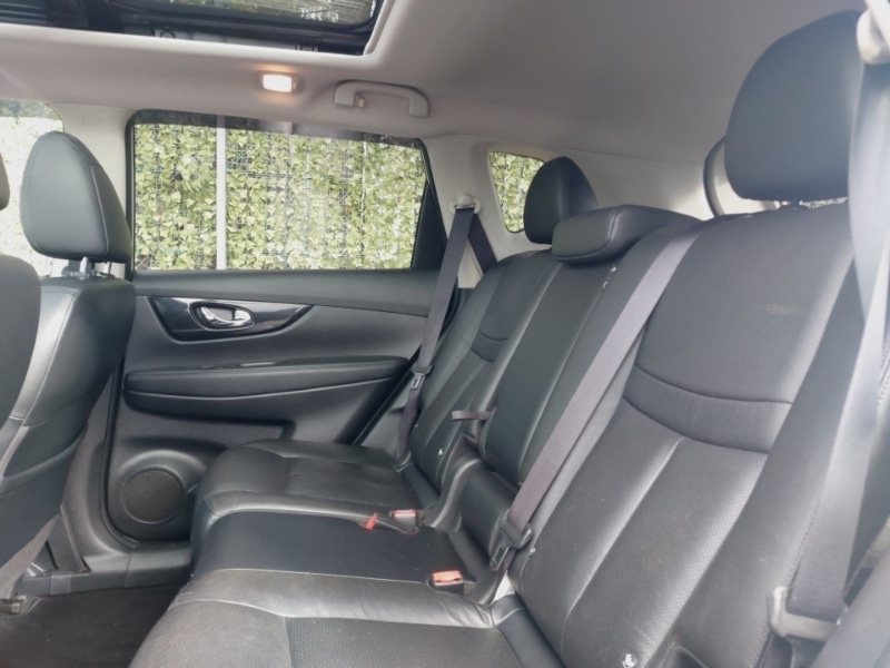 Used Nissan X-Trail 2020 for sale - 78079817: Photo 6