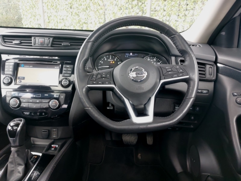 Used Nissan X-Trail 2020 for sale - 78079817: Photo 7