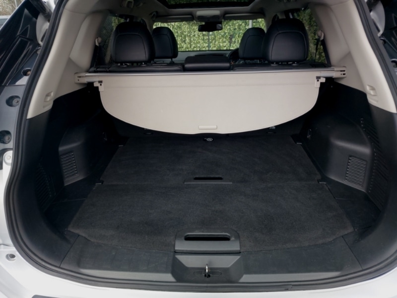 Used Nissan X-Trail 2020 for sale - 78079817: Photo 8