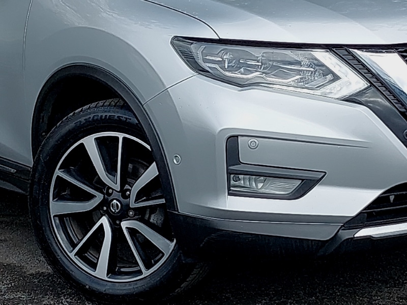 Used Nissan X-Trail 2020 for sale - 78079817: Photo 9