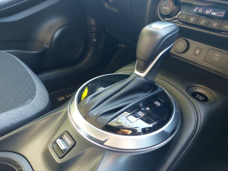 Used Nissan Juke 2024 for sale - 77130202: Photo 17