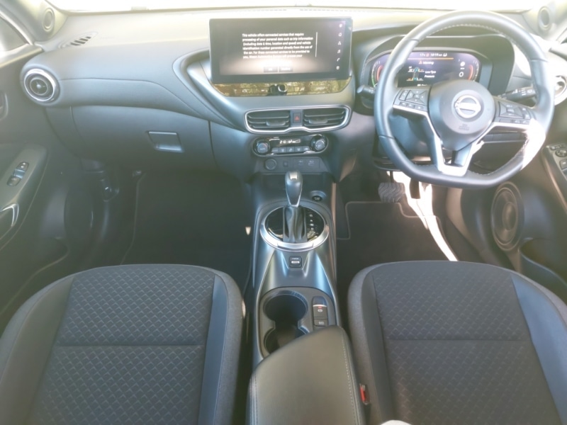 Used Nissan Juke 2024 for sale - 77130202: Photo 2