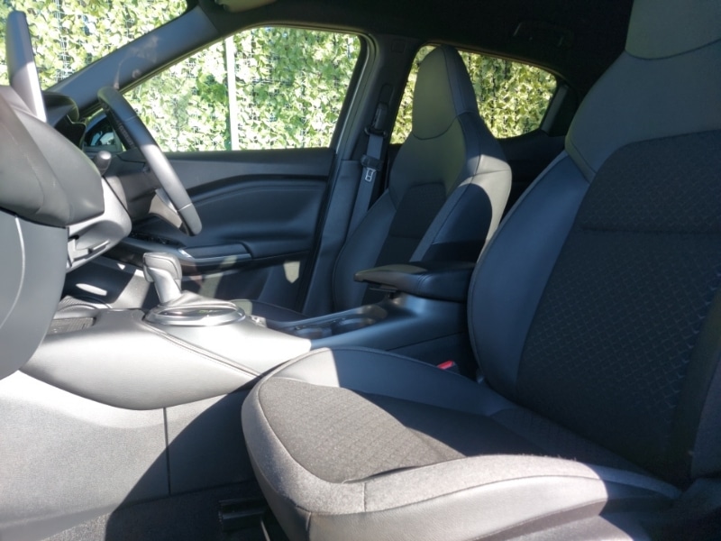 Used Nissan Juke 2024 for sale - 77130202: Photo 5