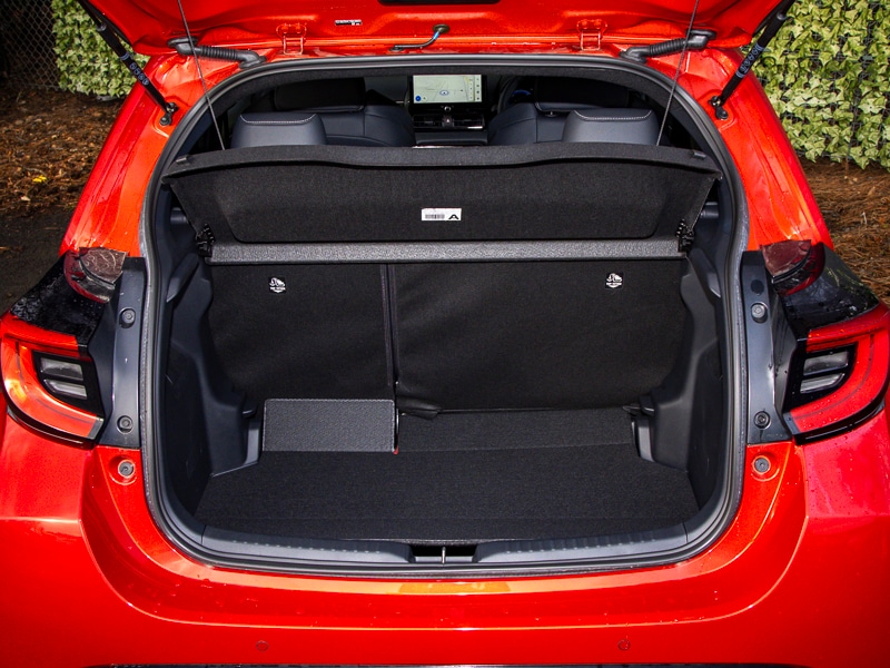 Used Mazda Mazda2 HYBRID 2025 for sale - 76951891: Photo 10