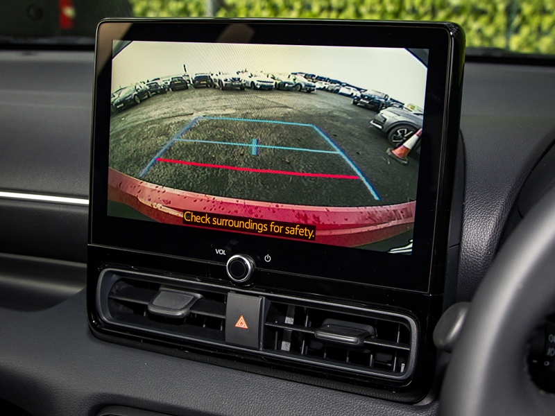 Used Mazda Mazda2 HYBRID 2025 for sale - 76951891: Photo 14