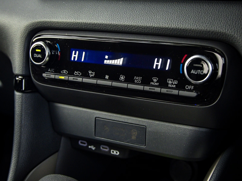 Used Mazda Mazda2 HYBRID 2025 for sale - 76951891: Photo 18