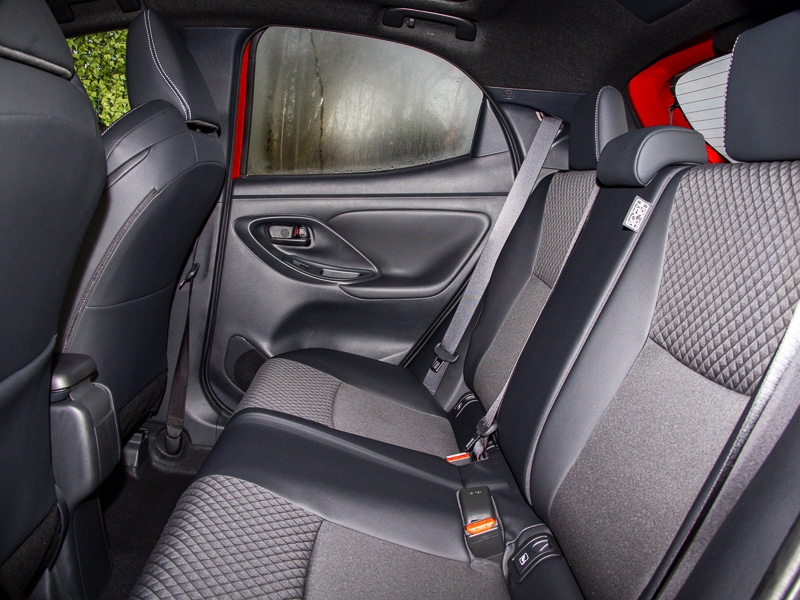 Used Mazda Mazda2 HYBRID 2025 for sale - 76951891: Photo 6