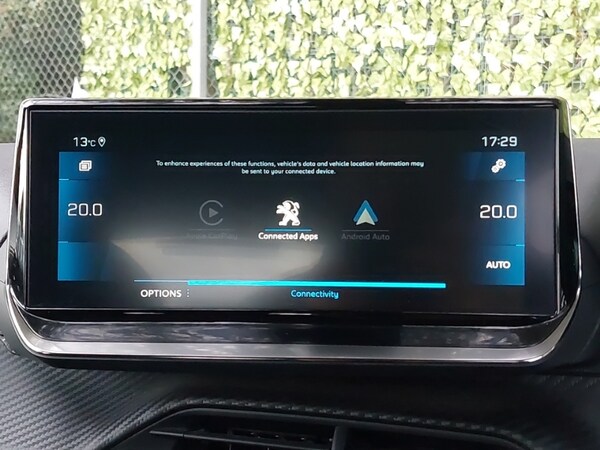 Used Peugeot 208 2021 for sale - 76221522: Photo 11