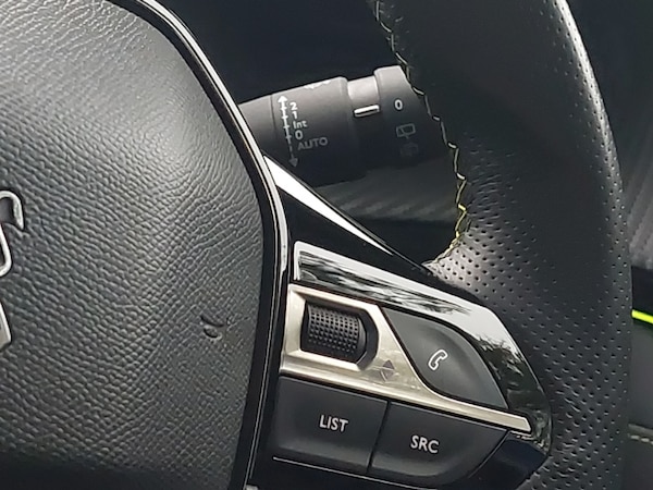 Used Peugeot 208 2021 for sale - 76221522: Photo 14