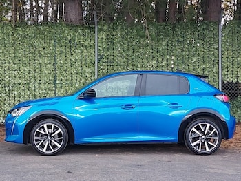 Used Peugeot 208 2021 for sale - 76221522: Photo 4