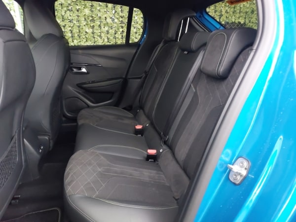 Used Peugeot 208 2021 for sale - 76221522: Photo 6