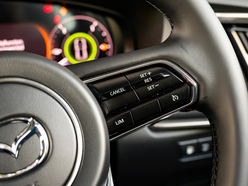 Used Mazda CX-80 2026 for sale - 77881751: Photo 18