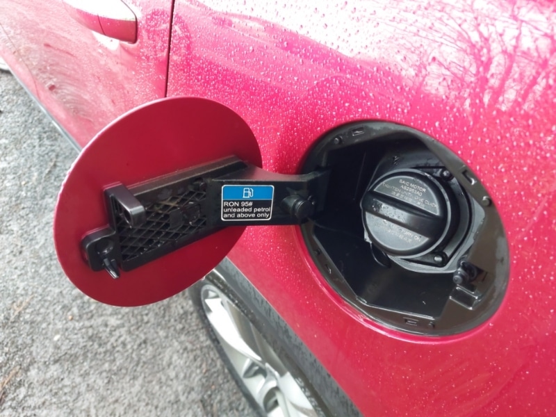 Used MG MG HS 2020 for sale - 77150302: Photo 13