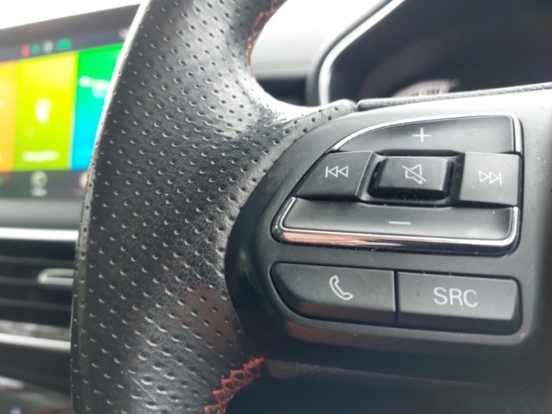 Used MG MG HS 2020 for sale - 77150302: Photo 16