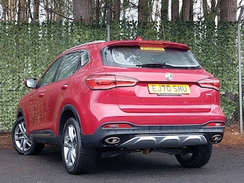 Used MG MG HS 2020 for sale - 77150302: Photo